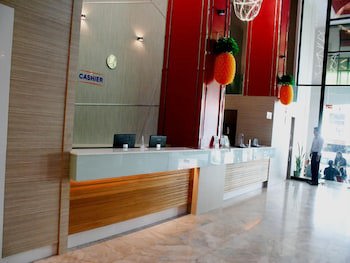 Aloha Hotel Hat Yai
