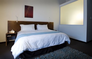 Golden Gate Hotel
