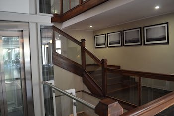 Golden Gate Hotel