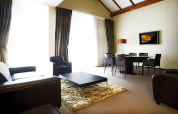 Golden Gate Hotel