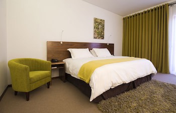 Golden Gate Hotel