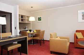 Hotel Gastehaus Forum am Westkreuz galeri fotoğrafı