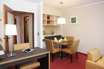 Hotel Gastehaus Forum am Westkreuz galeri fotoğrafı