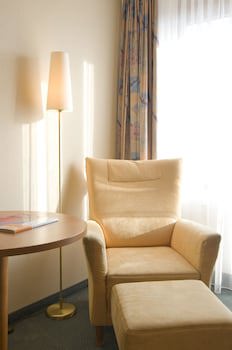 Hotel Gastehaus Forum am Westkreuz galeri fotoğrafı