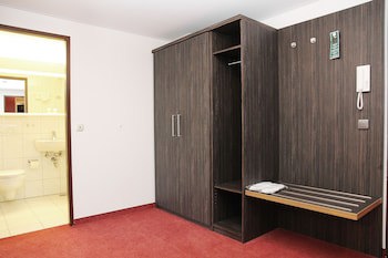 Hotel Gastehaus Forum am Westkreuz galeri fotoğrafı