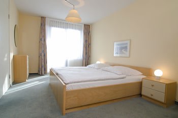 Hotel Gastehaus Forum am Westkreuz galeri fotoğrafı