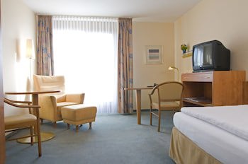 Hotel Gastehaus Forum am Westkreuz galeri fotoğrafı