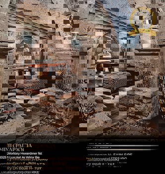 Mimi Cappadocia Butik Otel