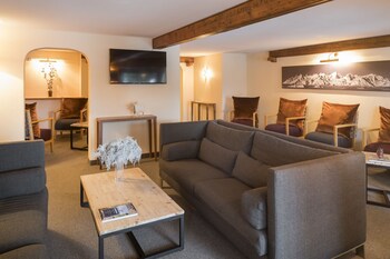 Hotel Montpelier