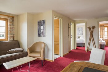 Hotel Montpelier
