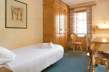 Hotel Montpelier