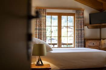 Hotel Montpelier