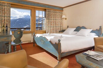 Hotel Montpelier