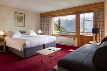 Hotel Montpelier
