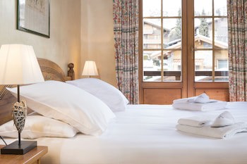 Hotel Montpelier