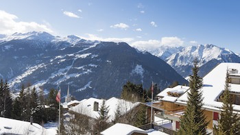 Hotel Montpelier