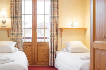 Hotel Montpelier