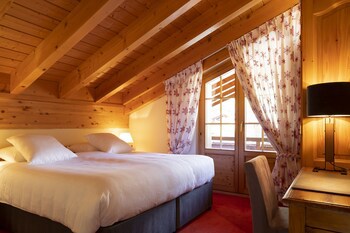 Hotel Montpelier