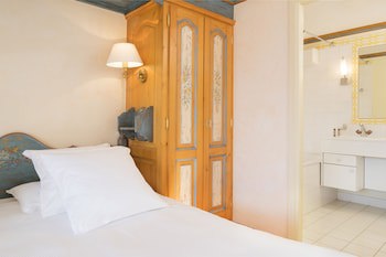 Hotel Montpelier
