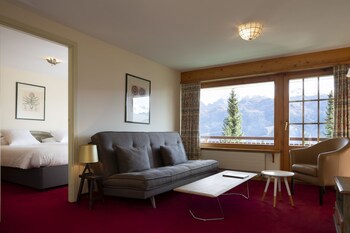 Hotel Montpelier