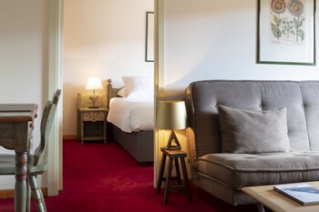 Hotel Montpelier