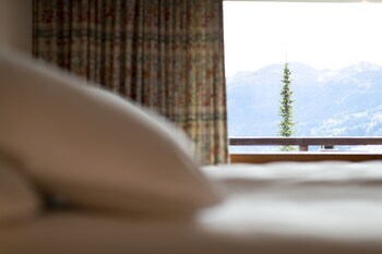 Hotel Montpelier
