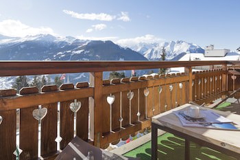 Hotel Montpelier