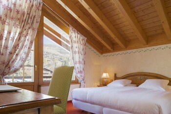 Hotel Montpelier