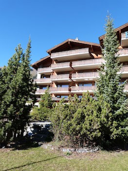 Hotel Montpelier