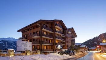 Hotel Montpelier