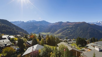 Hotel Montpelier
