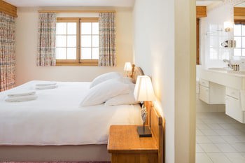 Hotel Montpelier