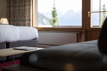 Hotel Montpelier
