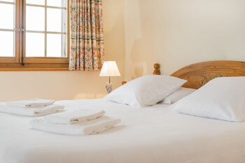 Hotel Montpelier