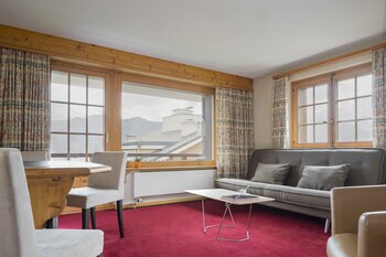 Hotel Montpelier