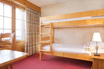 Hotel Montpelier
