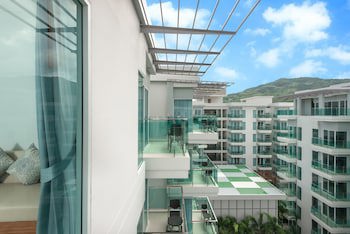 Fishermen's Harbour Urban Resort