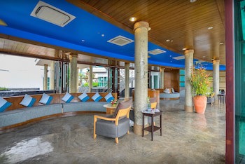 Fishermen's Harbour Urban Resort