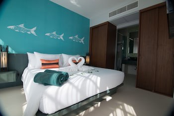 Fishermen's Harbour Urban Resort