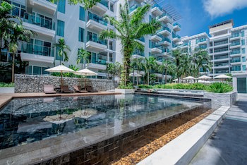 Fishermen's Harbour Urban Resort