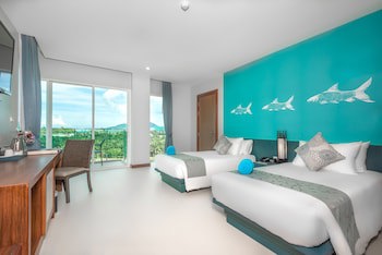 Fishermen's Harbour Urban Resort