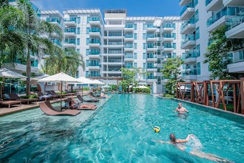Fishermen's Harbour Urban Resort
