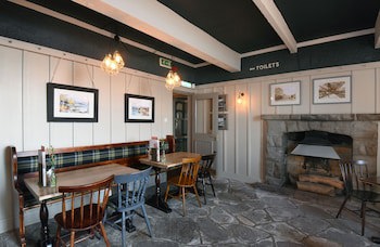 Ardencaple Hotel By Greene King Inns