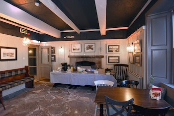 Ardencaple Hotel By Greene King Inns