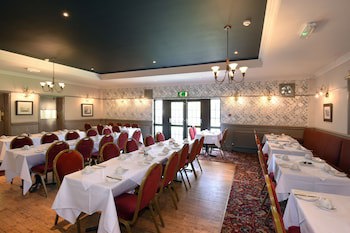 Ardencaple Hotel By Greene King Inns