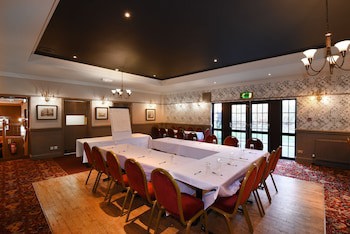 Ardencaple Hotel By Greene King Inns