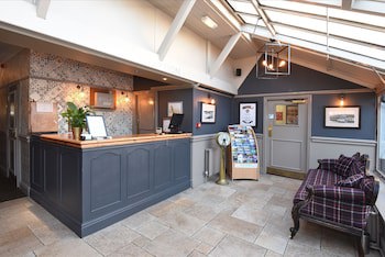 Ardencaple Hotel By Greene King Inns
