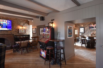 Ardencaple Hotel By Greene King Inns