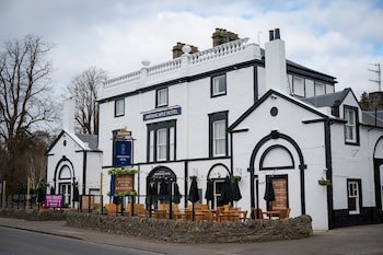Ardencaple Hotel By Greene King Inns