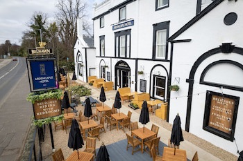 Ardencaple Hotel By Greene King Inns